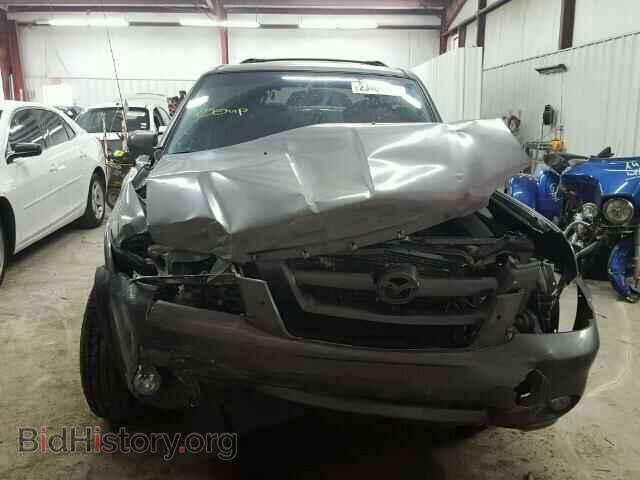 2005 MAZDA TRIBUTE - VIN: 4F2YZ04195KM65044 - Фото 7