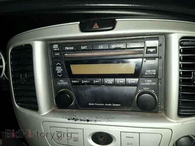 2005 MAZDA TRIBUTE - VIN: 4F2YZ04195KM65044 - Фото 10