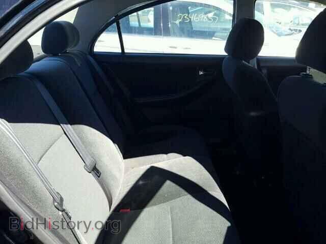 2003 TOYOTA COROLLA - VIN: 2T1BR32E53C096355 - Фото 6