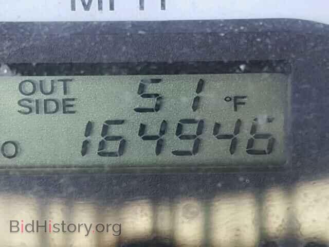 2003 TOYOTA COROLLA - VIN: 2T1BR32E53C096355 - Фото 8
