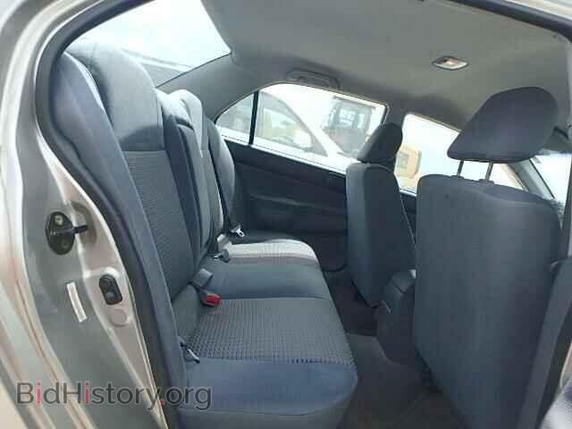 2003 MITSUBISHI LANCER - VIN: JA3AJ26E23U085919 - Фото 6