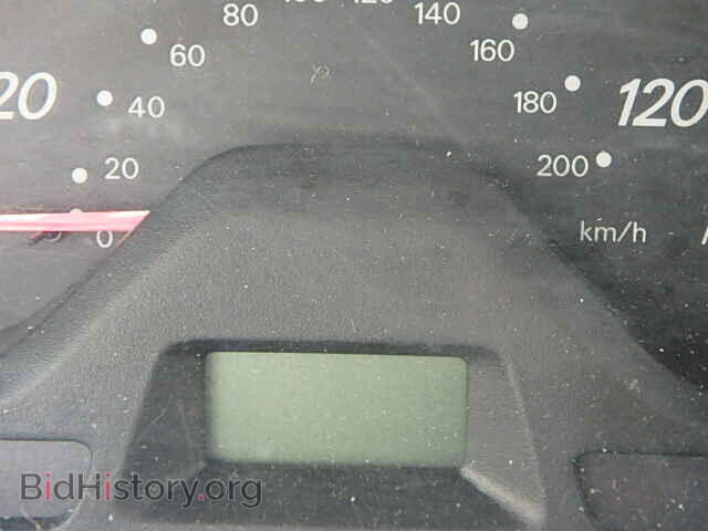 2003 MITSUBISHI LANCER - VIN: JA3AJ26E23U085919 - Фото 8
