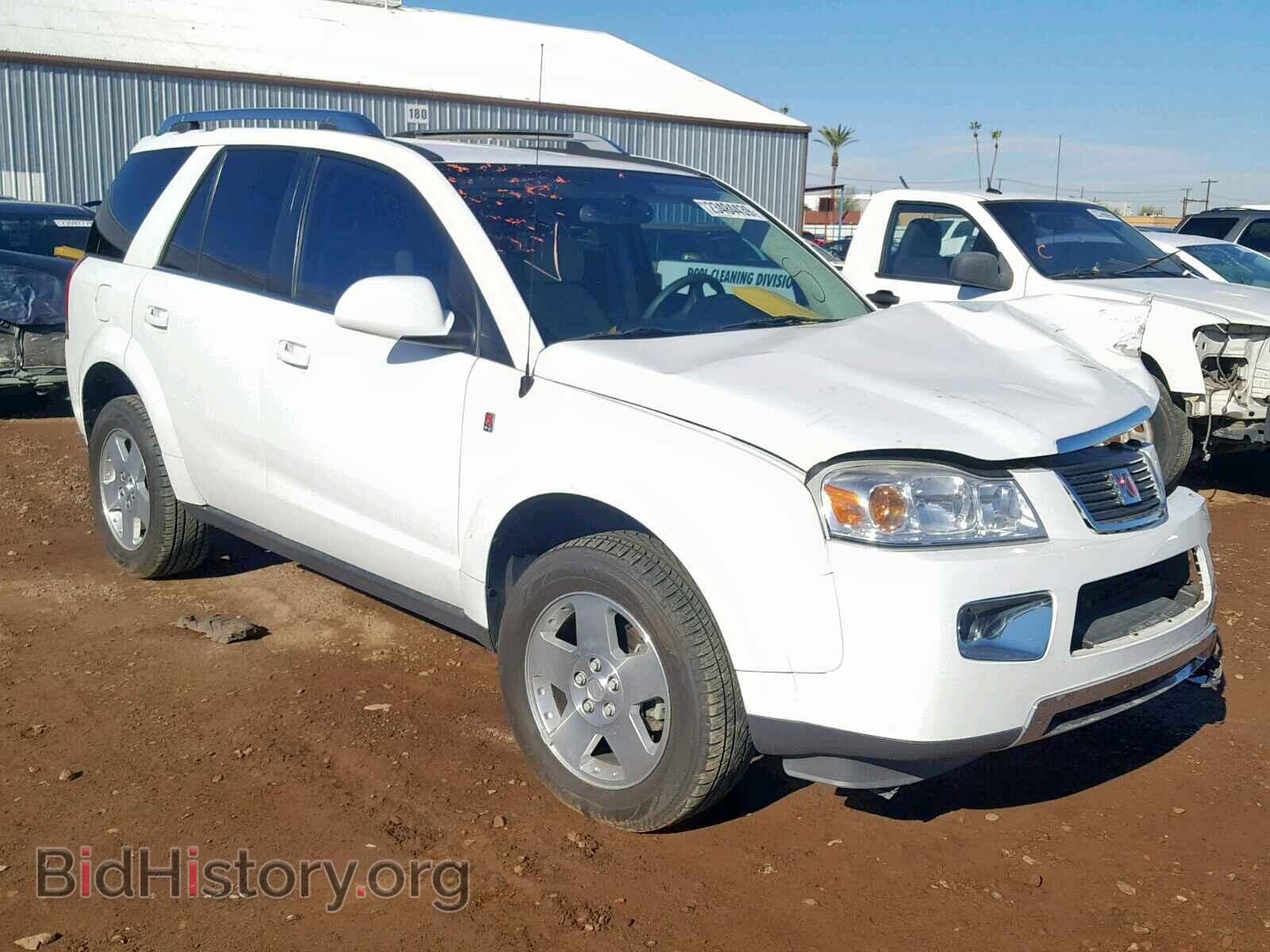 Photo  - SATURN VUE 2007