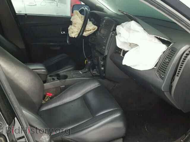 2004 CADILLAC CTS - VIN: 1G6DM577740181029 - Фото 5