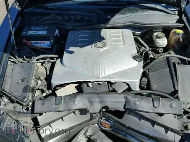 2004 CADILLAC CTS - VIN: 1G6DM577740181029 - Фото 7