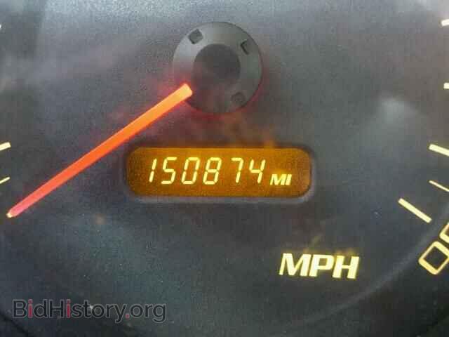 2004 CADILLAC CTS - VIN: 1G6DM577740181029 - Фото 8