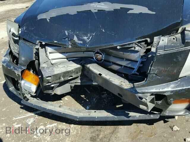2004 CADILLAC CTS - VIN: 1G6DM577740181029 - Фото 9