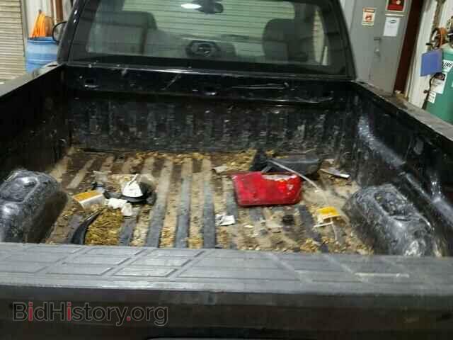 2009 CHEVROLET SILVERADO - VIN: 1GCEC14X59Z194186 - Фото 6