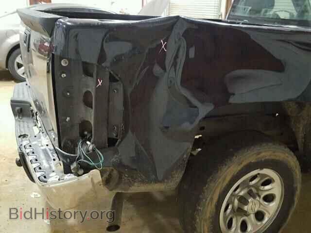 2009 CHEVROLET SILVERADO - VIN: 1GCEC14X59Z194186 - Фото 10