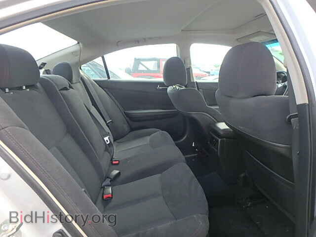 2013 NISSAN MAXIMA - VIN: 1N4AA5AP3DC822246 - Фото 6