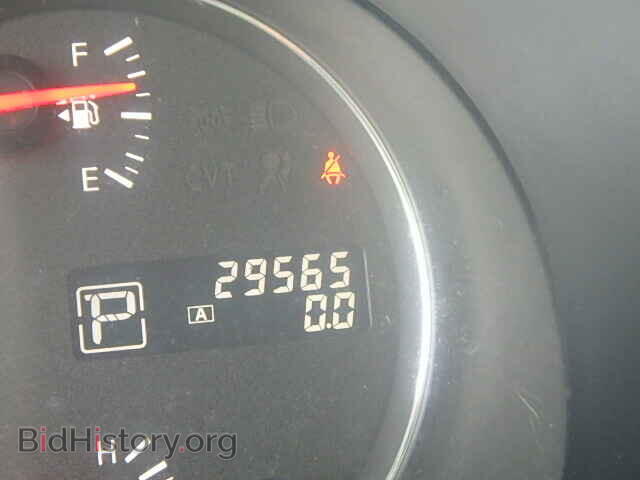 2013 NISSAN MAXIMA - VIN: 1N4AA5AP3DC822246 - Фото 8