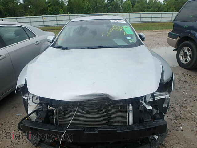 2013 NISSAN MAXIMA - VIN: 1N4AA5AP3DC822246 - Фото 10