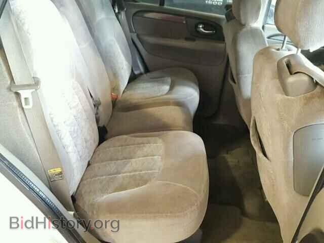 2002 GMC ENVOY - VIN: 1GKDS13S622194219 - Фото 6