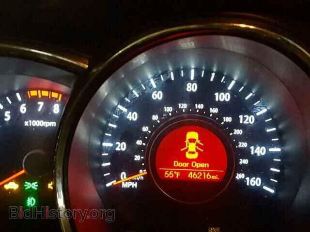 2013 KIA OPTIMA - VIN: 5XXGN4A70DG179907 - Photo 8