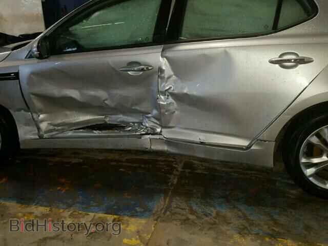 2013 KIA OPTIMA - VIN: 5XXGN4A70DG179907 - Photo 10