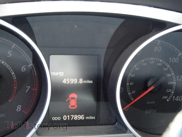 2012 MITSUBISHI OUTLANDER - VIN: JA4JT3AW6CU020132 - Фото 8