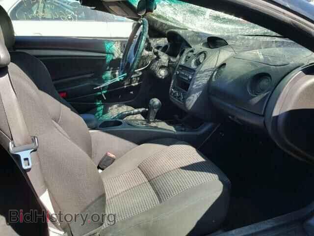 2005 MITSUBISHI ECLIPSE - VIN: 4A3AE55H25E053517 - Photo 5