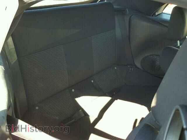 2005 MITSUBISHI ECLIPSE - VIN: 4A3AE55H25E053517 - Photo 6