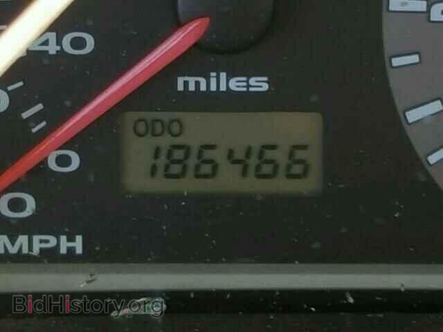 2005 MITSUBISHI ECLIPSE - VIN: 4A3AE55H25E053517 - Photo 8