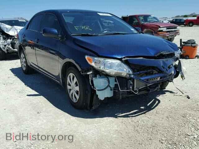 Фотография JTDBU4EE8B9158559 - TOYOTA COROLLA 2011
