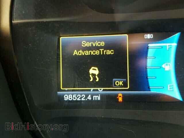 2013 FORD EDGE - VIN: 2FMDK3KC9DBA36340 - Фото 8