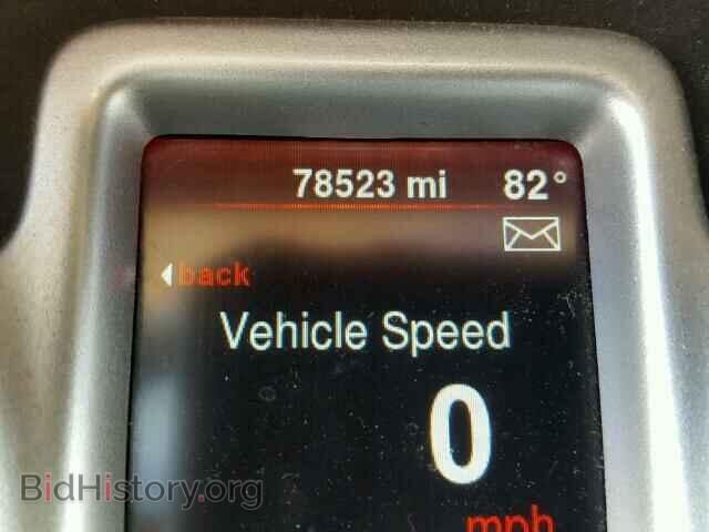 2013 DODGE JOURNEY - VIN: 3C4PDCBG1DT570824 - Фото 8