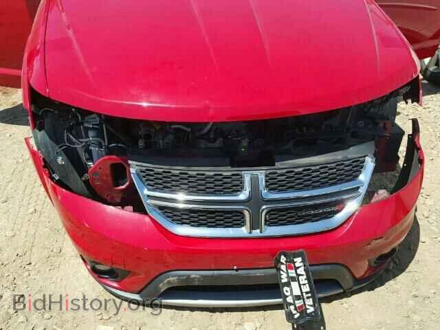 2013 DODGE JOURNEY - VIN: 3C4PDCBG1DT570824 - Фото 9