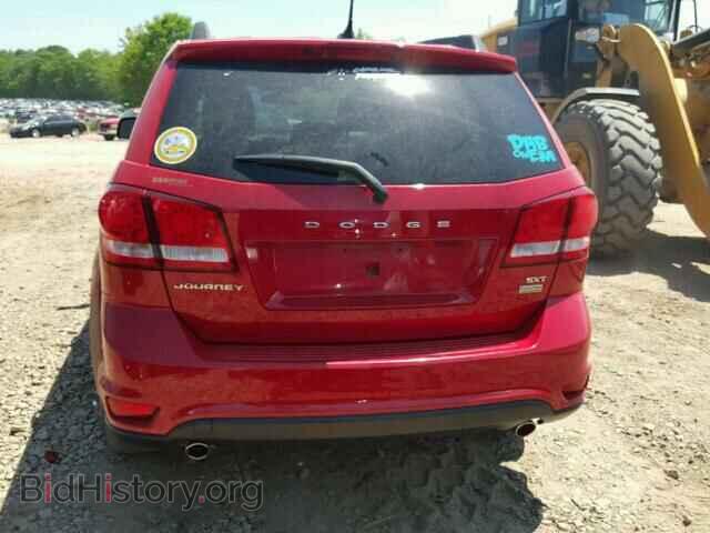 2013 DODGE JOURNEY - VIN: 3C4PDCBG1DT570824 - Фото 10