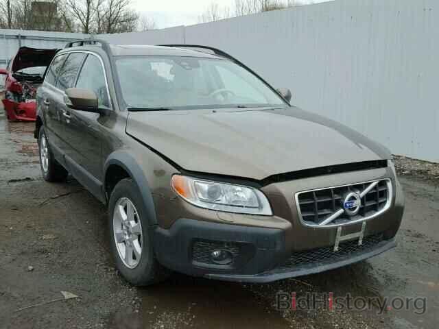 Photo YV4952BZ8D1163847 - VOLVO XC70 2013