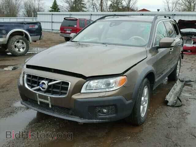 2013 VOLVO XC70 - VIN: YV4952BZ8D1163847 - Фото 2