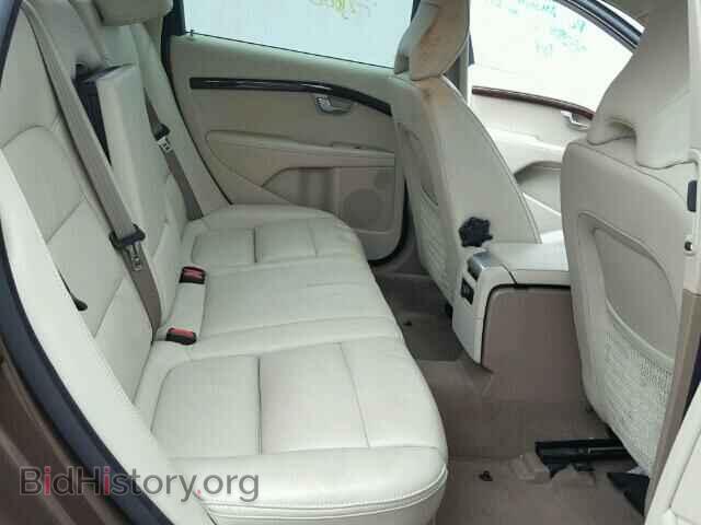 2013 VOLVO XC70 - VIN: YV4952BZ8D1163847 - Фото 6