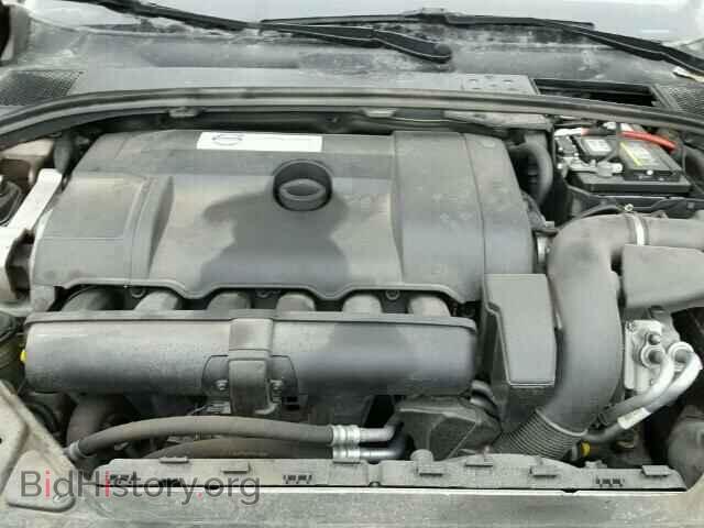 2013 VOLVO XC70 - VIN: YV4952BZ8D1163847 - Фото 7