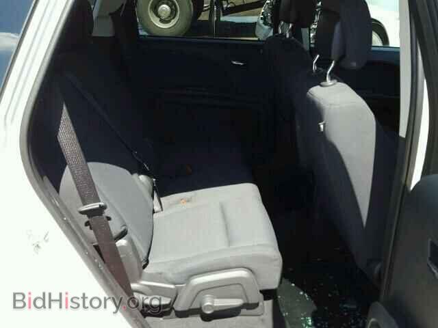2010 DODGE JOURNEY - VIN: 3D4PG4FB9AT105251 - Фото 6