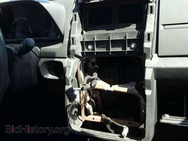 2010 DODGE JOURNEY - VIN: 3D4PG4FB9AT105251 - Фото 9