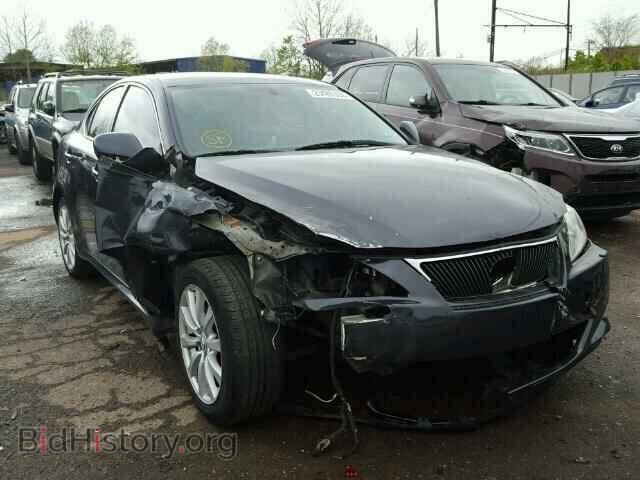 Photo JTHCK262972009059 - LEXUS IS250 2007