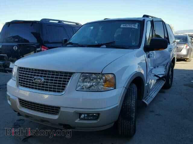2005 FORD EXPEDITION - VIN: 1FMPU18505LA18427 - Фото 2