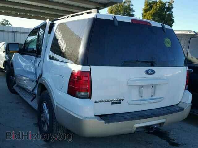 2005 FORD EXPEDITION - VIN: 1FMPU18505LA18427 - Фото 3
