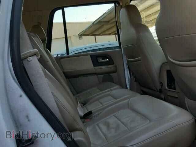 2005 FORD EXPEDITION - VIN: 1FMPU18505LA18427 - Фото 6
