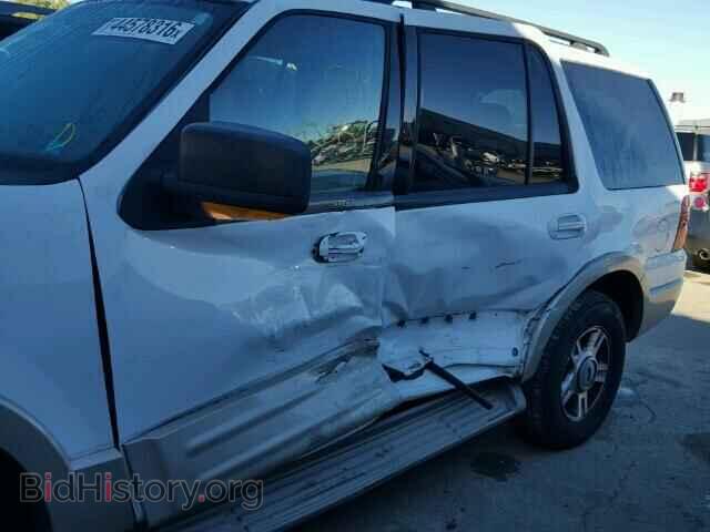 2005 FORD EXPEDITION - VIN: 1FMPU18505LA18427 - Фото 9