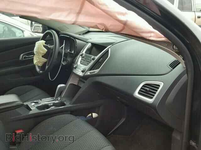 2013 GMC TERRAIN - VIN: 2GKALMEK0D6218969 - Photo 5