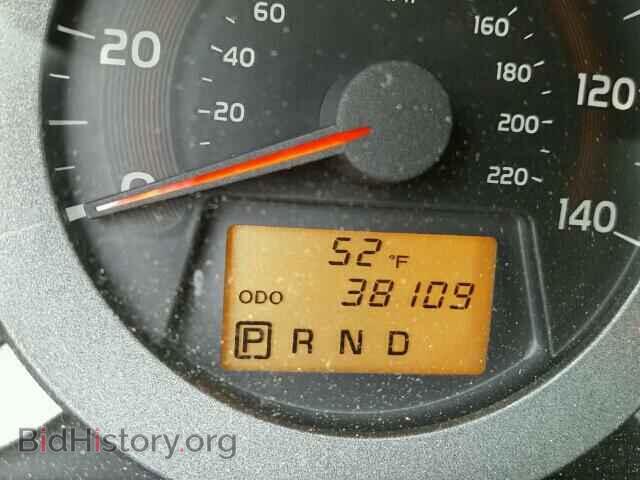 2012 TOYOTA RAV4 - VIN: JTMBF4DV2CD044177 - Фото 8