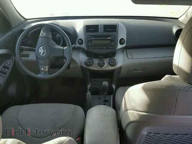 2012 TOYOTA RAV4 - VIN: JTMBF4DV2CD044177 - Фото 9
