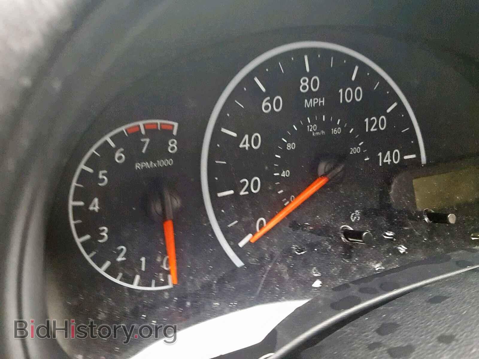 2017 NISSAN VERSA - VIN: 3N1CN7AP1HL827803 - Фото 8