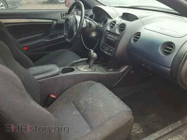2003 MITSUBISHI ECLIPSE - VIN: 4A3AC44G63E108721 - Photo 5