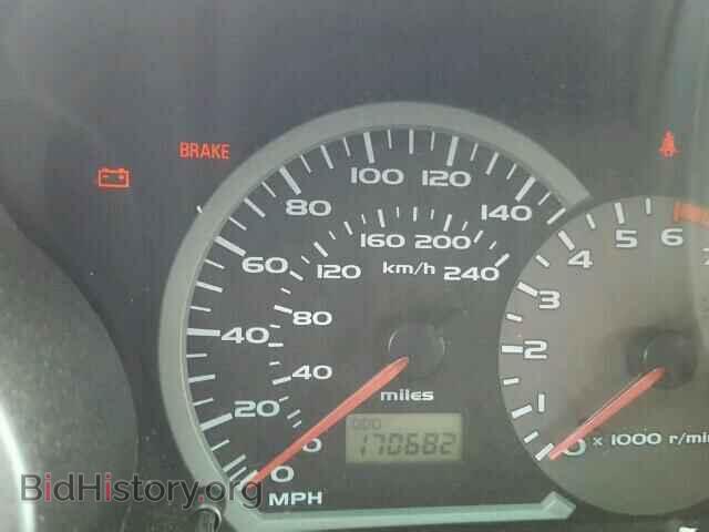 2003 MITSUBISHI ECLIPSE - VIN: 4A3AC44G63E108721 - Photo 8