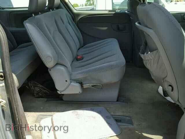 2006 DODGE CARAVAN - VIN: 1D4GP25B36B503473 - Фото 6