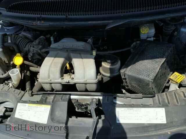 2006 DODGE CARAVAN - VIN: 1D4GP25B36B503473 - Фото 7