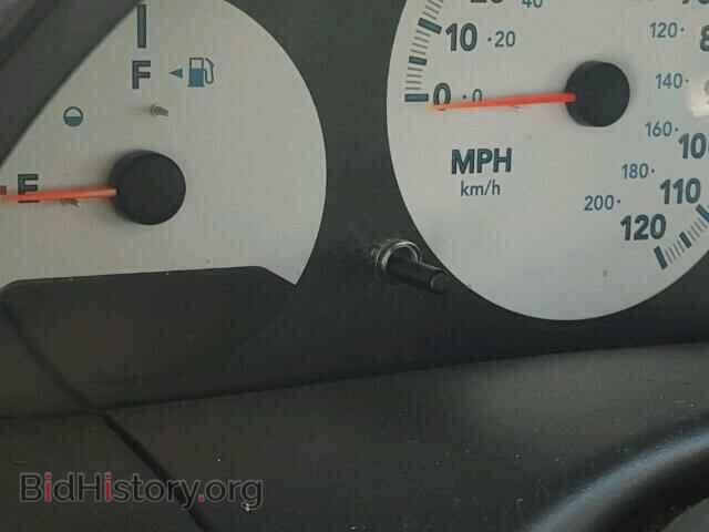 2006 DODGE CARAVAN - VIN: 1D4GP25B36B503473 - Фото 8