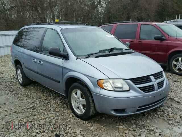 Фотография 1D4GP24RX5B138853 - DODGE CARAVAN 2005