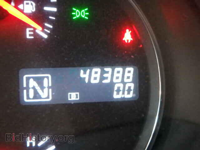 2012 NISSAN MAXIMA - VIN: 1N4AA5AP4CC838700 - Фото 8